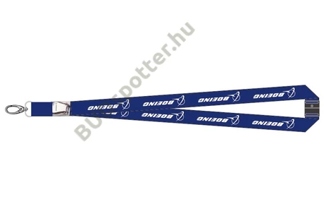Boeing nyakpánt