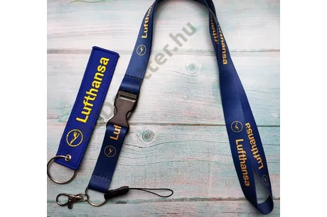 Lufthansa 