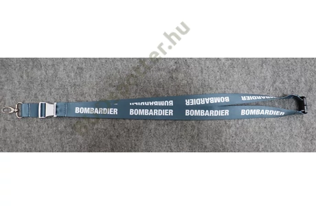 Bombardier nyakpánt