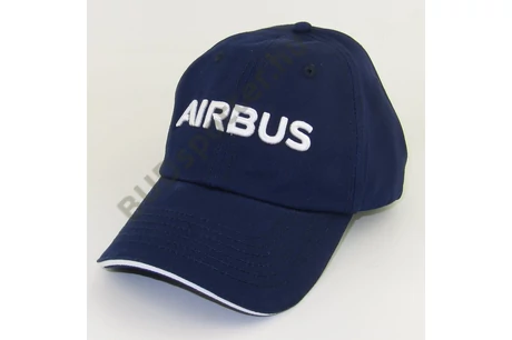 Airbus Navy baseball sapka