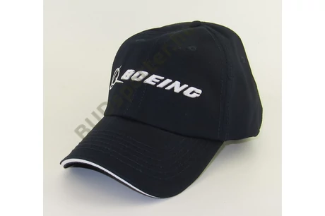 Boeing Navy baseball sapka