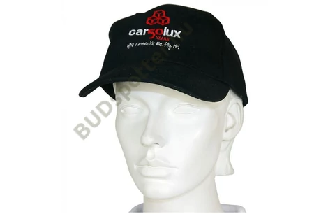 Cargolux 50 baseball sapka