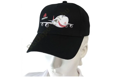 Cargolux Jumbo baseball sapka