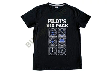 Six pack