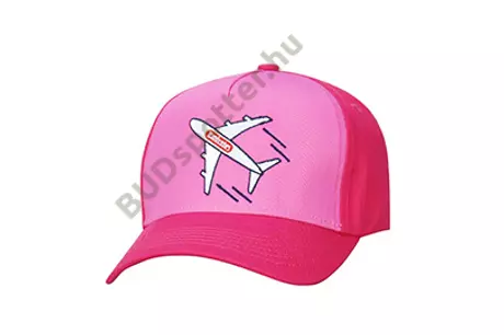 Emirates gyermek baseball sapka pink