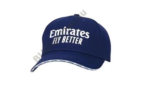 Emirates fly better baseball sapka