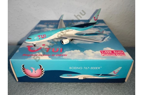 TUI G-OBYG
